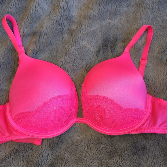 La Senza Bra 34D Beyond Sexy Push-up - Picture 7 of 7